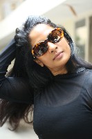 Artist Sriya Reddy Photos